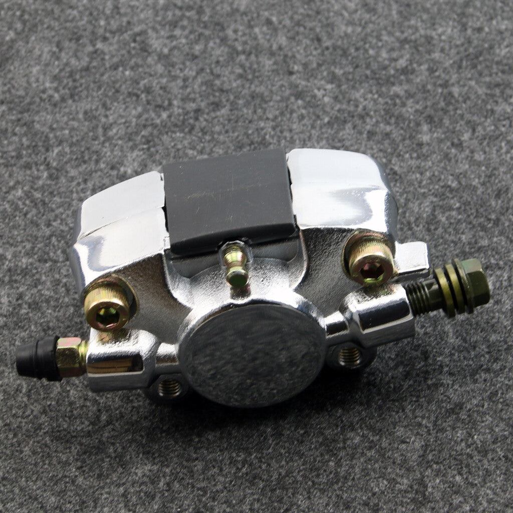 Motorcycle Rear Hydraulic Disc Brake Caliper 50cc 70cc 90cc 110cc 125cc 250cc