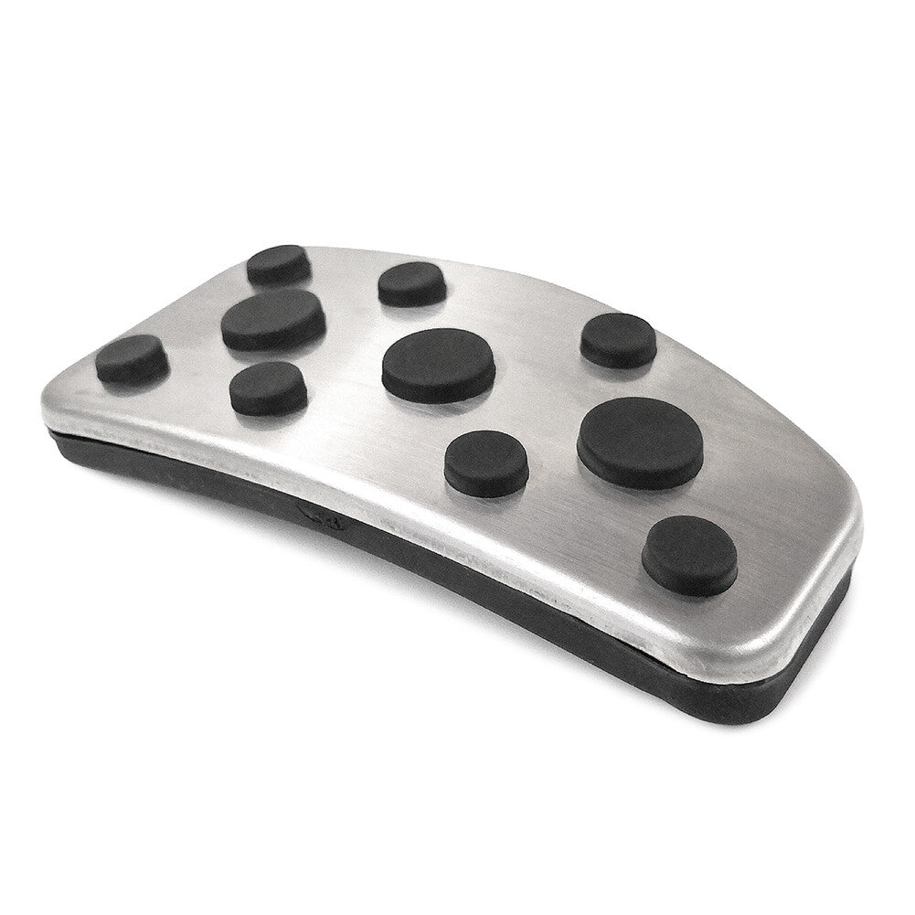 Accelerator Brake Pedal Pad Covers for Toyota for Land Cruiser LC200 2013-2021 Q