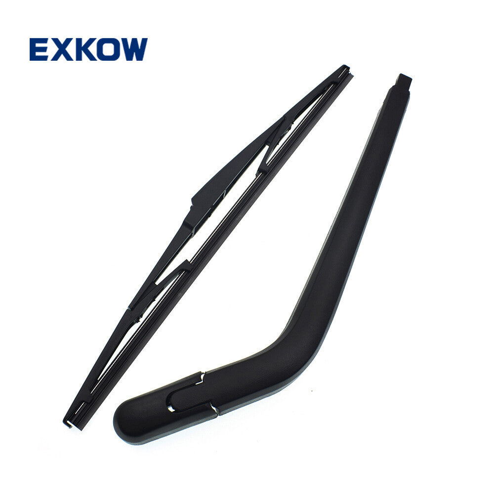 RR Window Wiper Arm Assy for Mitsubishi Pajero for Challenger Outlander ASX 8253A029 Q