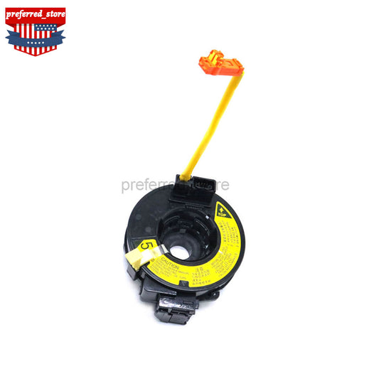 Spiral cable clock spring for Mr2 Spyder Rav4 2000, 2001, 2002 - 2005 - v