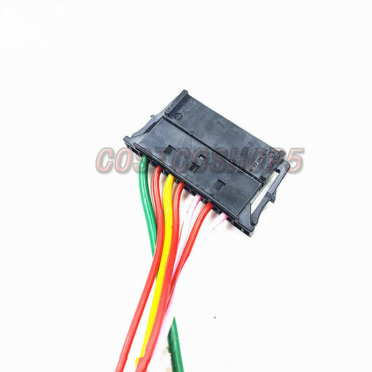 TailLight Connector Harness Clip Wire Plug for Mercedes W204 W211 C200 C23 NEW