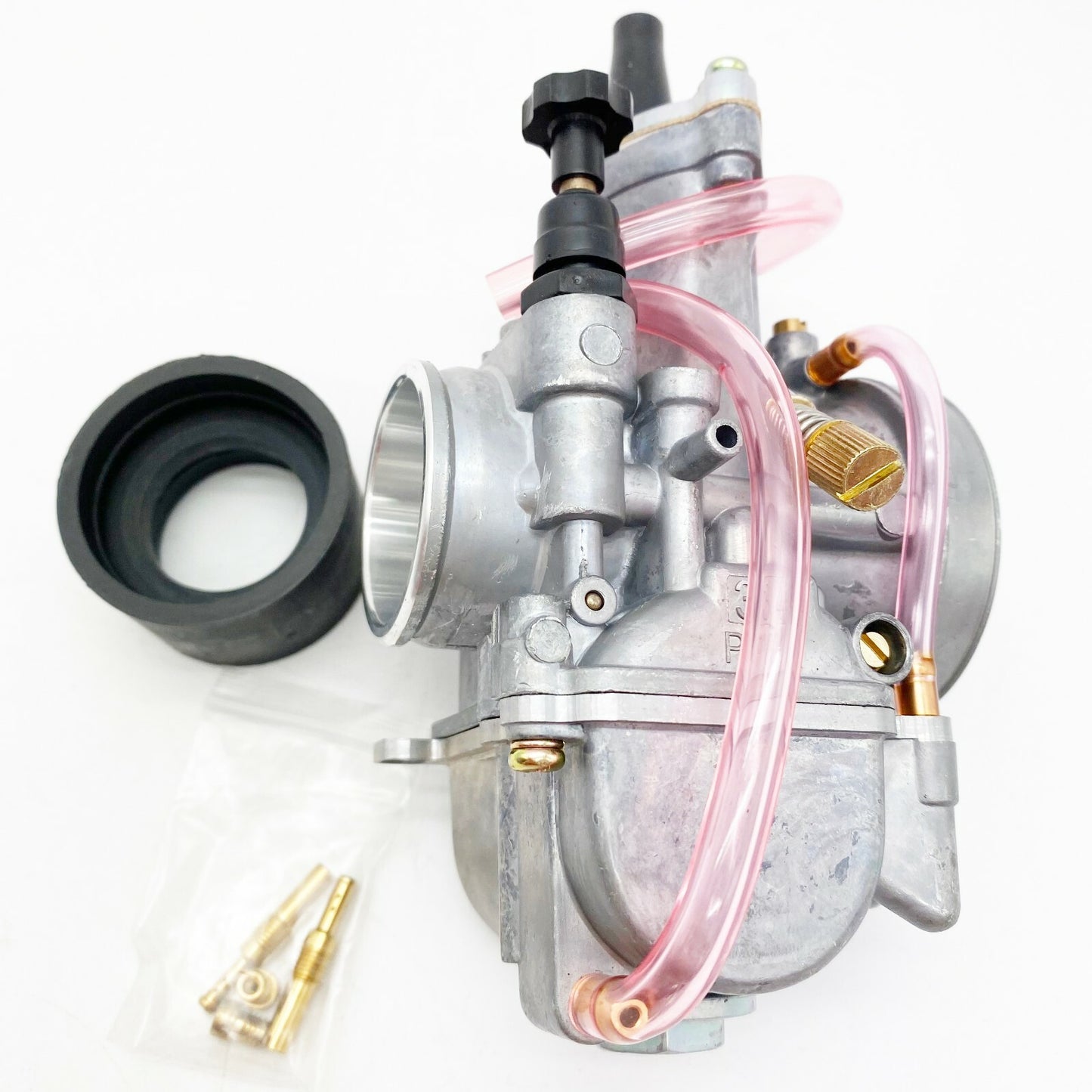 KOSO PWK OKO 34MM Carburetor Power Jet Carb For Motorcycle Dirt Bike ATV Scooter