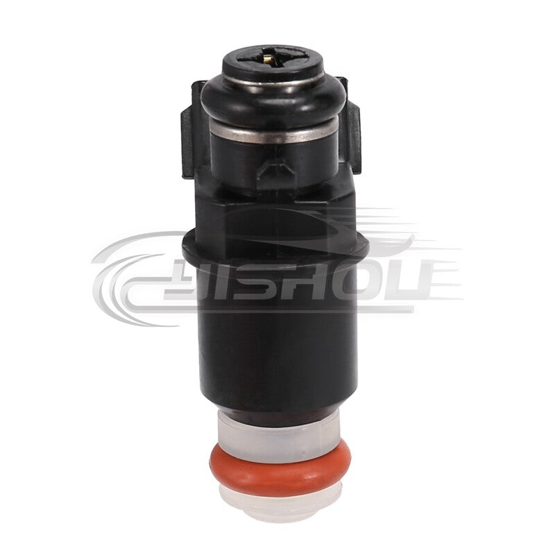 4x 16450-PLC-003 fuel sensor injectors suitable for Honda for Civic 1.7L EX DX HX LX 2001-2005
