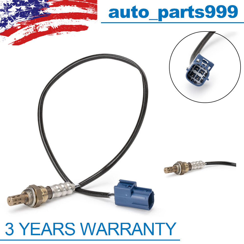 Oxygen sensor suitable for Downstream 2.5L and 1.8L 2002 and 2005 models. (234-4296 22691-AR210FA-) n