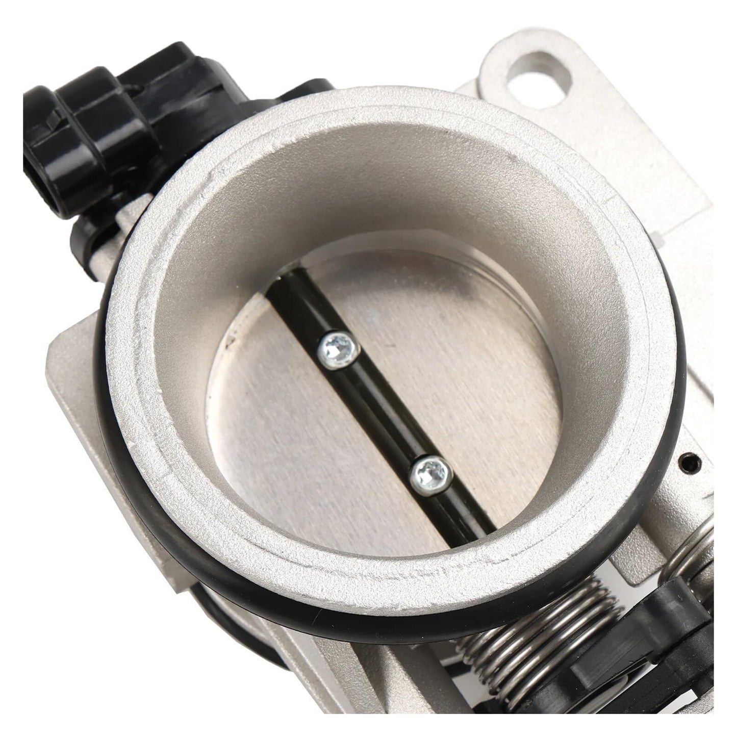 New Throttle body Fit For RENALIT, for DACIA :7700102870,7700875435 Q
