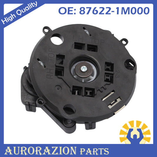 The right exterior mirror actuator motor is suitable for Hyundai for Kia Forte Optima 87622-1M000- n