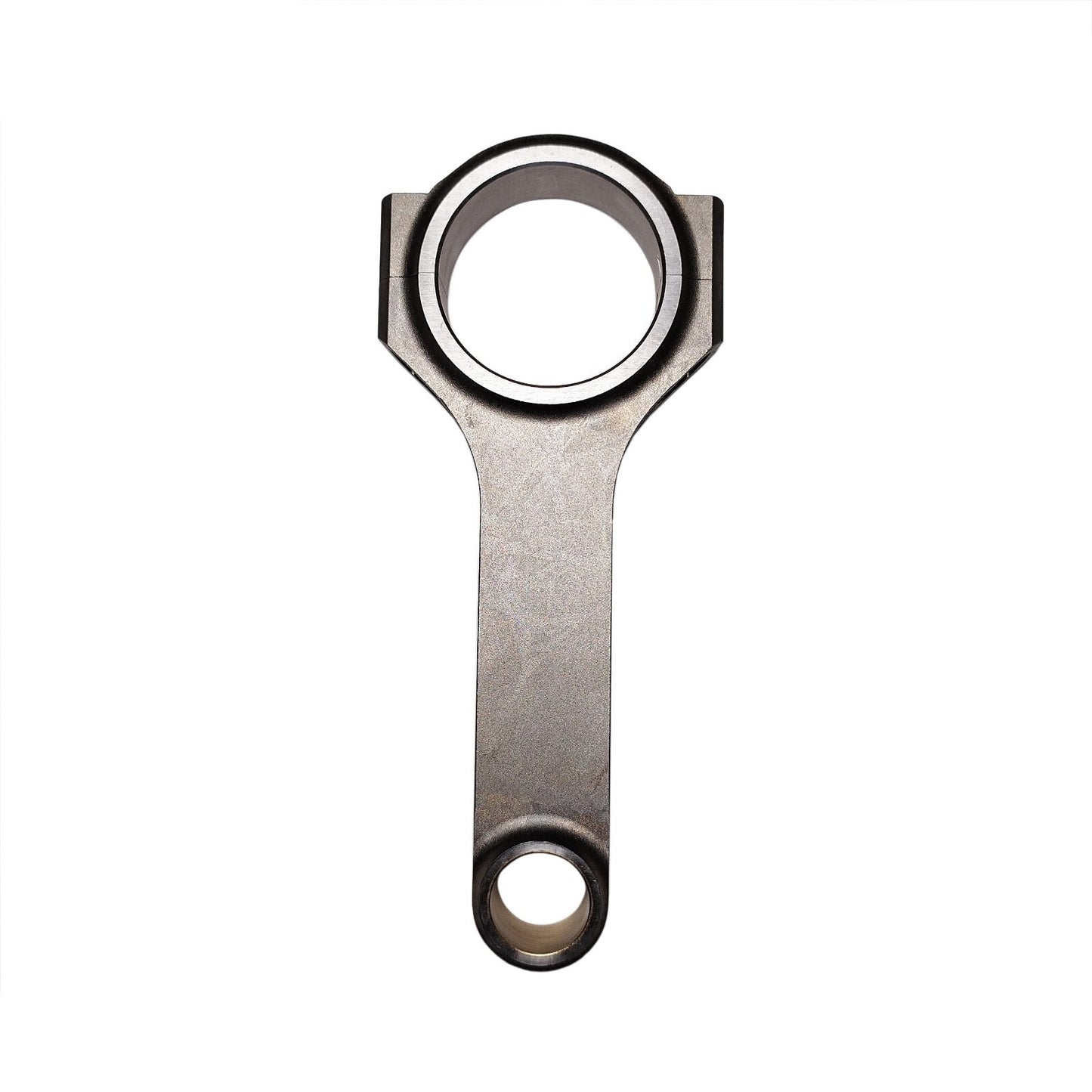 8x Forged 4340 H-Beam 6.125 inch Connecting Rods for /GM SBC 305 350 400 Boltless n