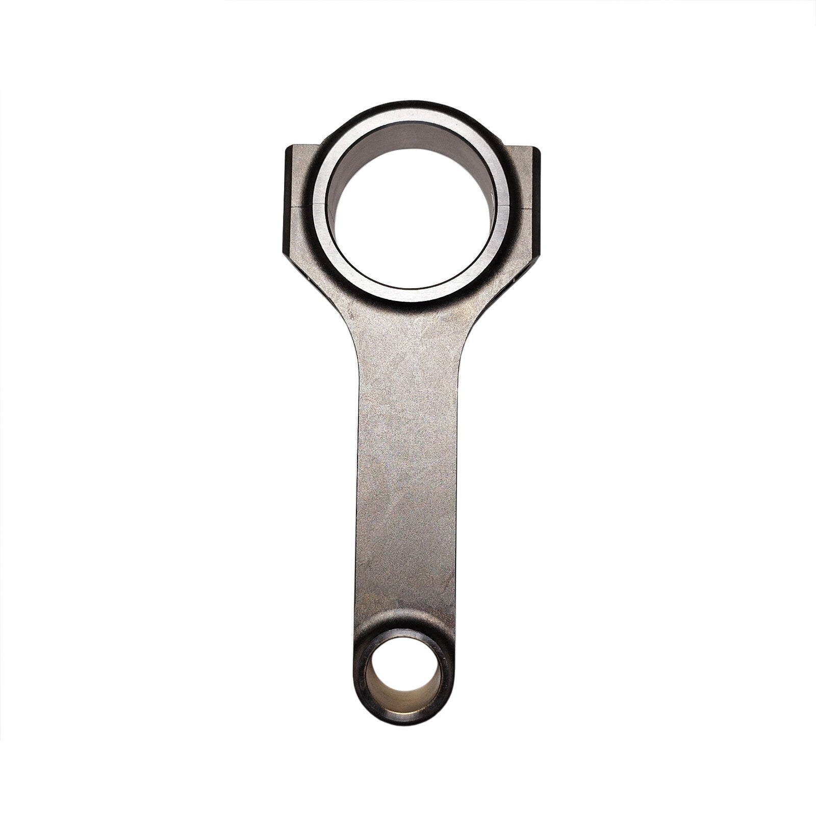 8x Forged 4340 H-Beam 6.125 inch Connecting Rods for /GM SBC 305 350 400 Boltless n