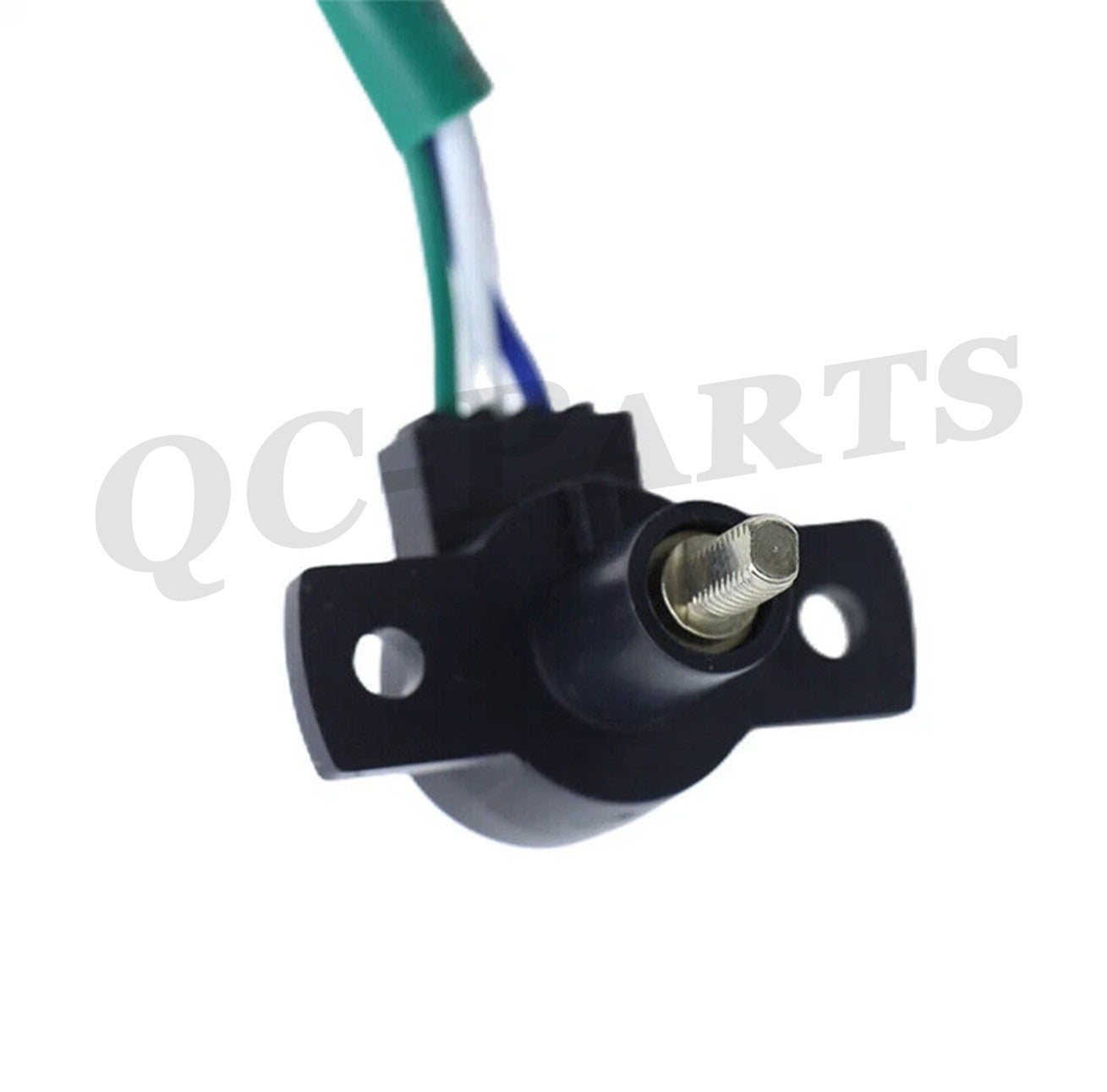 One-piece throttle sensor assembly for Yamaha for golf carts (models G19-G22) JR1-85885-00 Q