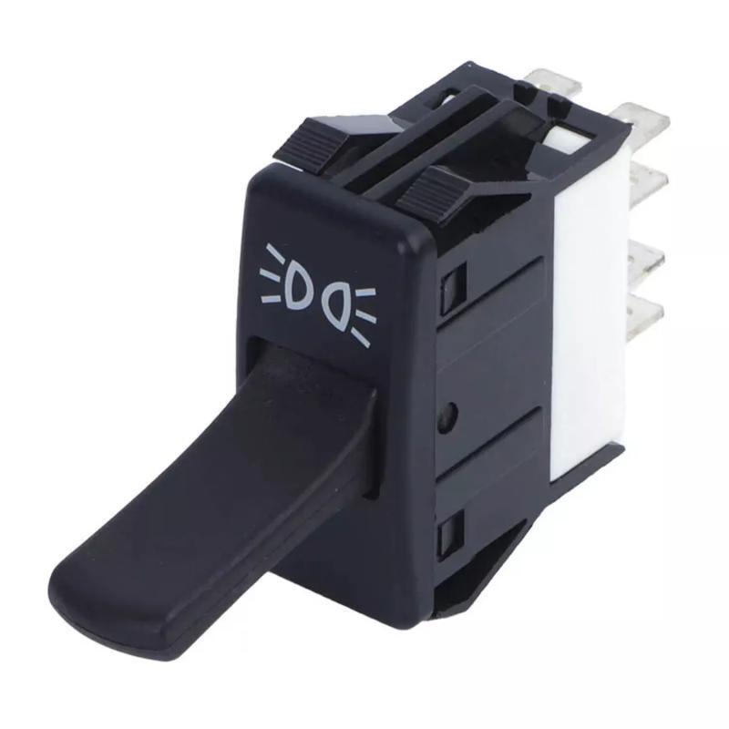 Front left drive window switch 6554.YH for 2007-2014 for Citroen C4 Grand Picasso 3860 A