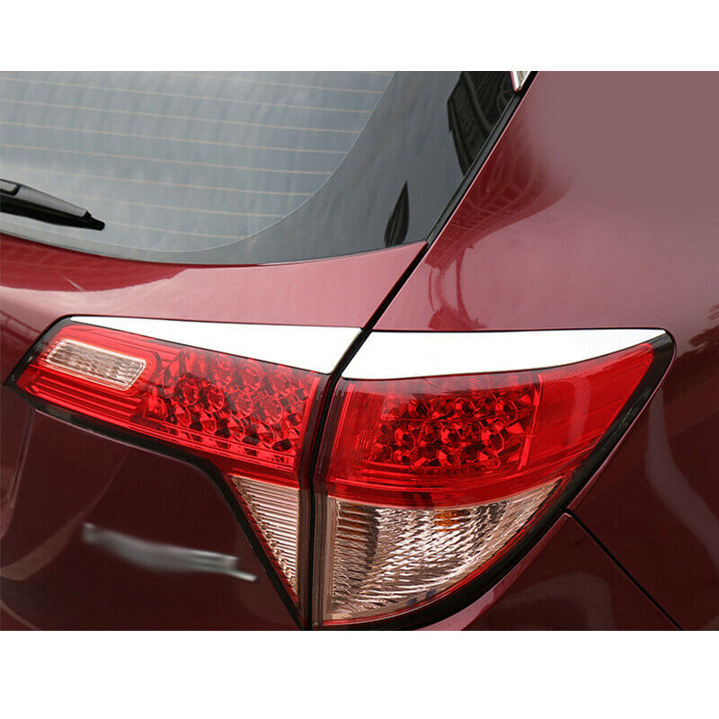 for Kia Sorento 2016-2020 Silver Console Dashboard Side Air Vent Cover Trim 2pcs v