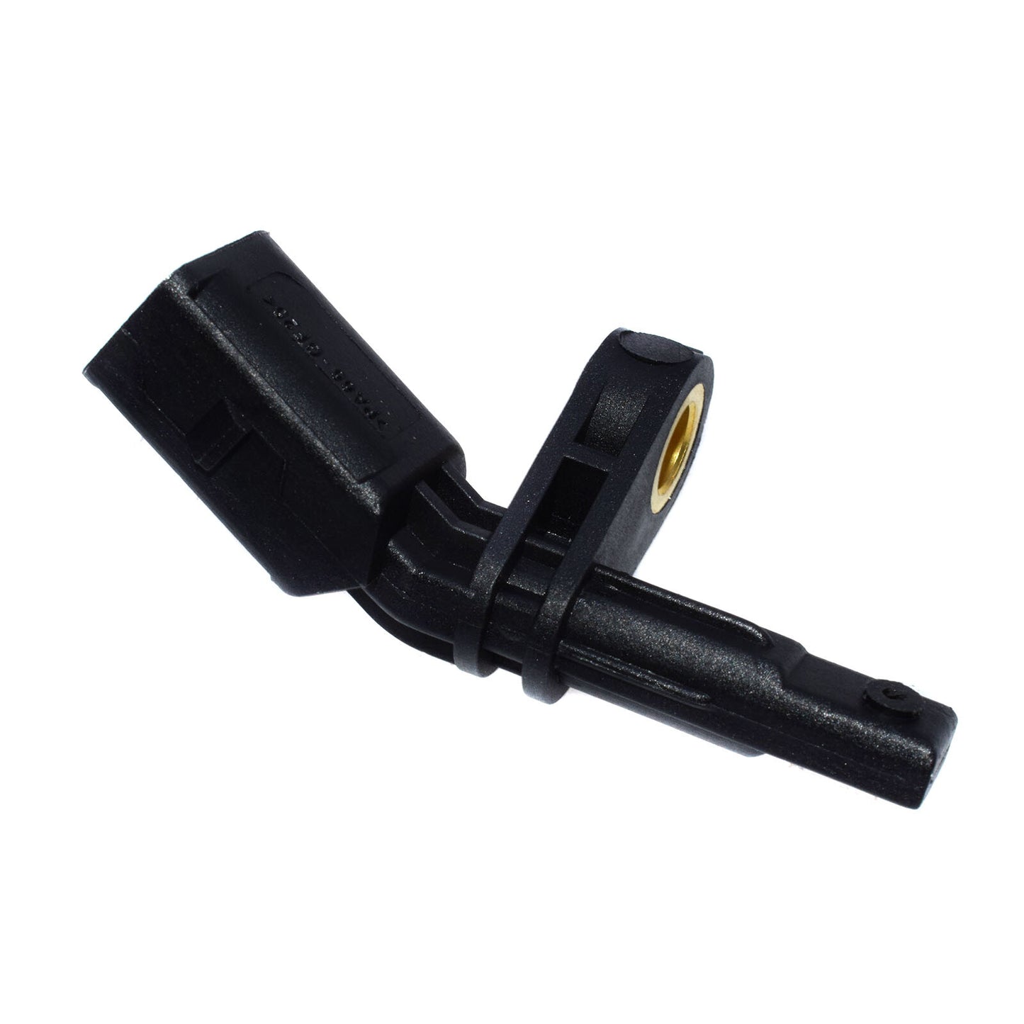 New 7H0927804 for Audi A3 TT Eos for Passat ABS wheel speed sensor, front right side.