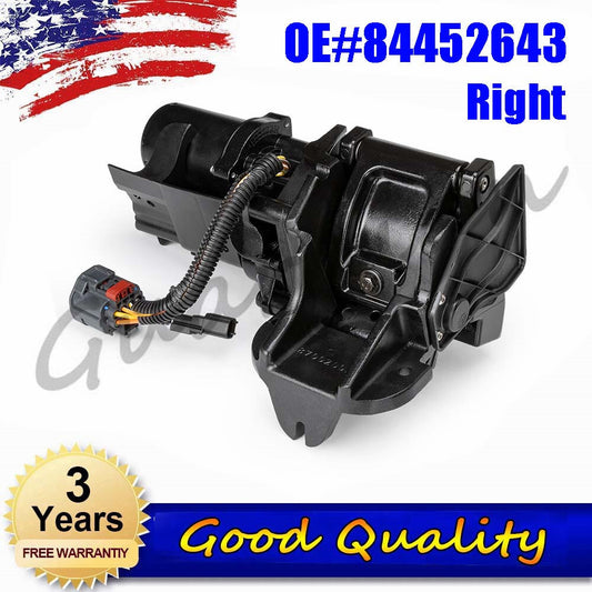 84452643 Right-hand power stepper pedal motor suitable for Cadillac for Escalade and for Chevrolet