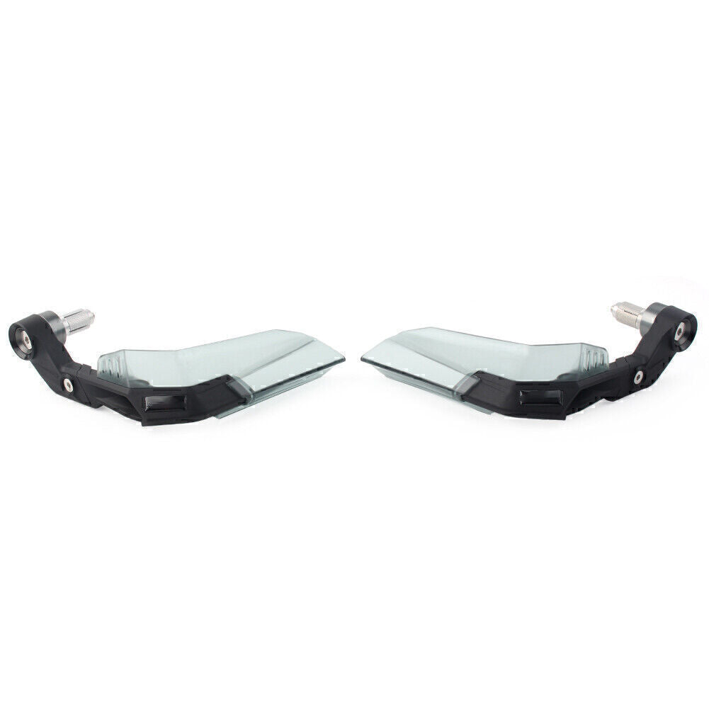 Motorcycle Lever Guard Brake w/Clutch Handle Protection Hand Guards Q