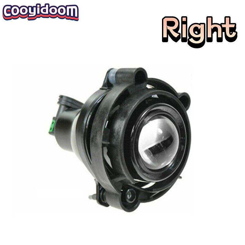 Fog lights suitable for Buick , for Cadillac , for Chevrolet , for GMC , and for Pontiac .