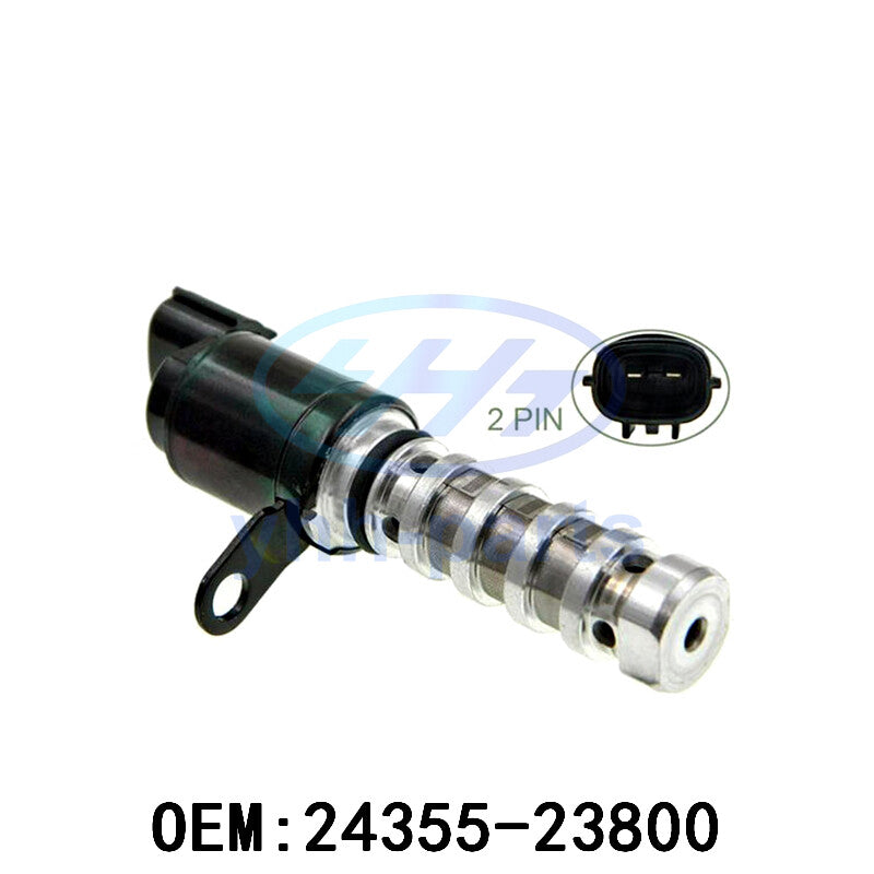 2435523800 Oil Control Valve 2.0L Fits for HYUNDAI for TUCSON 2007-2009