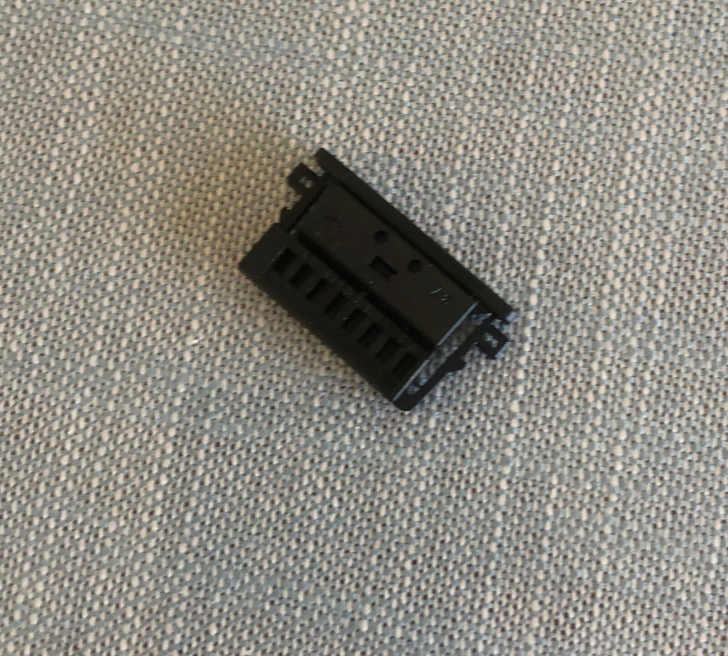 Wiring Cable Plug Terminal Connector Housing 8 Pole pin power socket For v