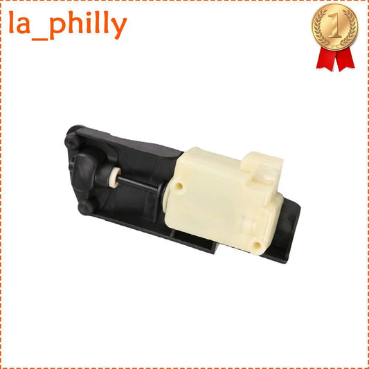 Fits for Volvo S80 V70 S60 XC70 XC90 2003-2014 Fuel Filler Door Lock 30612856 Q