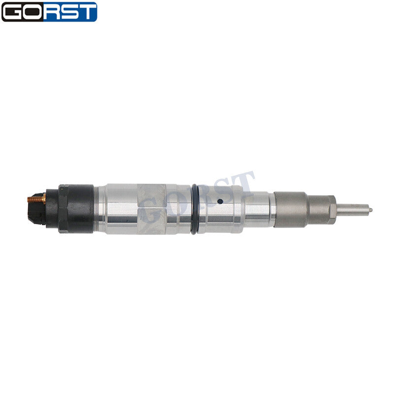 Common Rail Injector Assembly 0445120394 for Faw Jiefang DE v