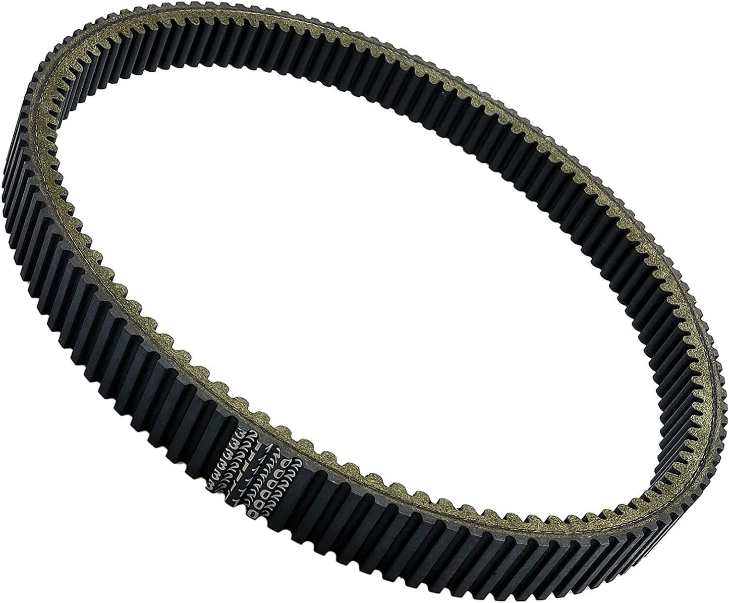 3211202 Heavy Duty Drive Belt for Ranger XP 1000 2018-2019, Crew XP 1000 2019