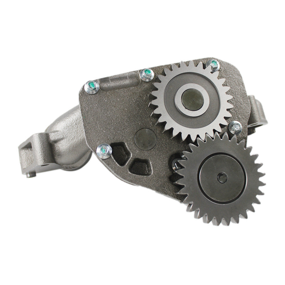 Oil Pump 2864072 Fits For Engine ISX CM570 ISX15 CM2250 4309500 3680688 n