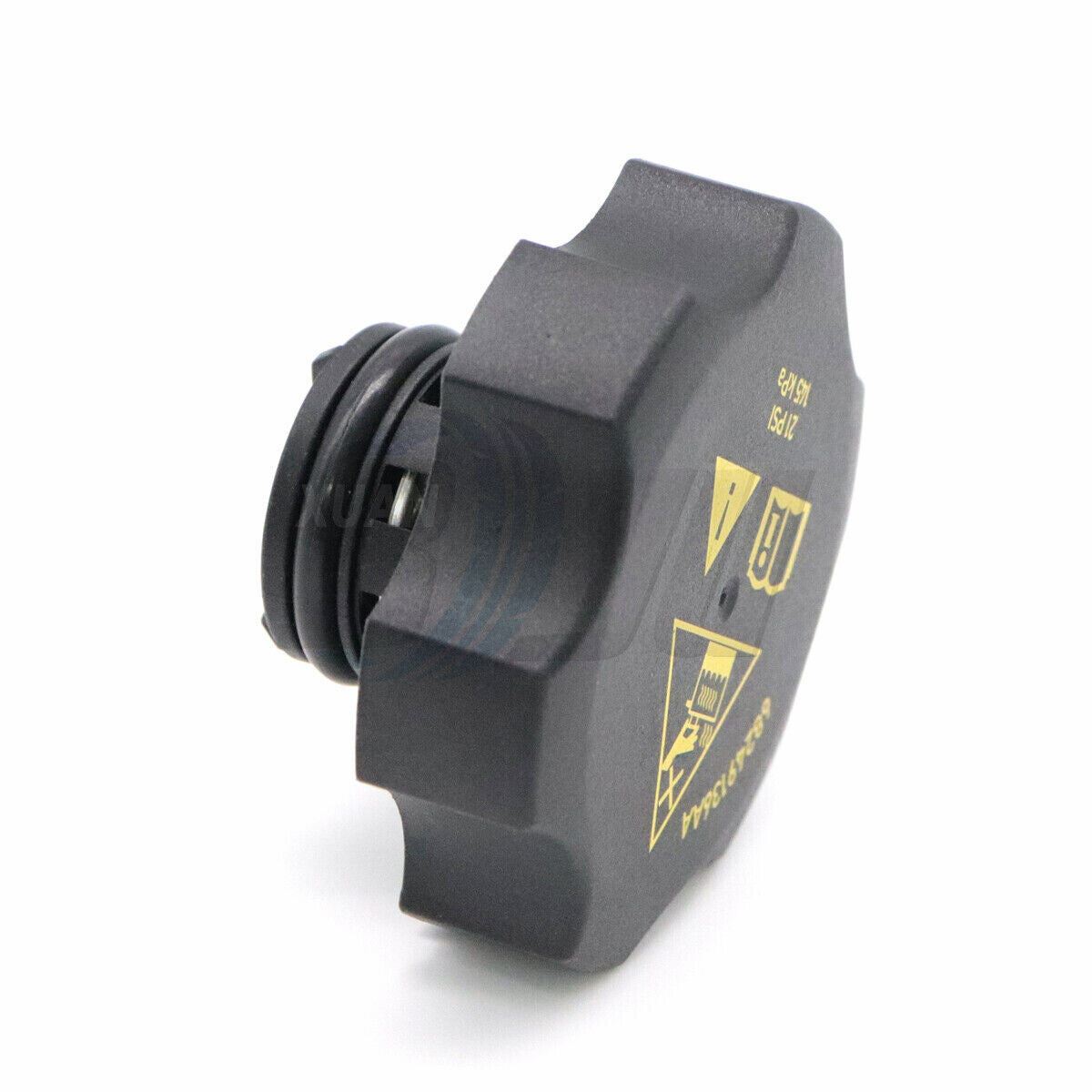 68249136AA Radiator Coolant Recovery Bottle Cap for Chrysler for Dodge for Jeep Engine