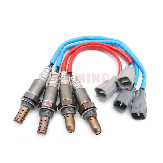 A new exhaust temperature sensor is compatible with the for Ford F-750 5.9L diesel turbo 2008 9047114