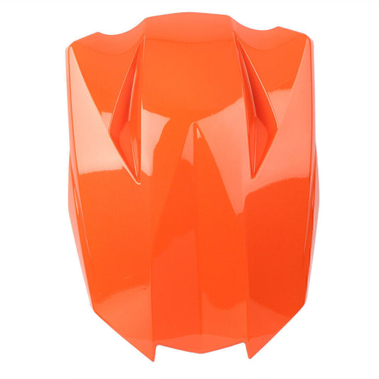 Rear for Seat Back Cover Cowl Fairing Fit for Kawasaki Z1000 2010 2011 2012 2013 Orange
