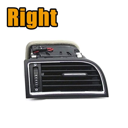 1pc Right Air Conditioner Outlet of Front Dashboard for Skoda Superb 2019-2013