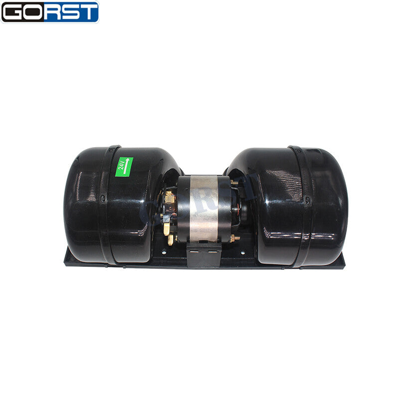 1331270 AC Heater Fan Interior Blower Motor 24V for Daf Trucks 65 75 85 CF XF v