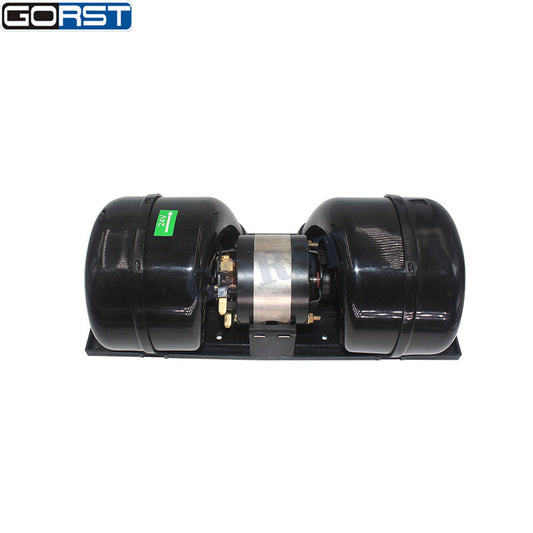 1331270 AC Heater Fan Interior Blower Motor 24V for Daf Trucks 65 75 85 CF XF v