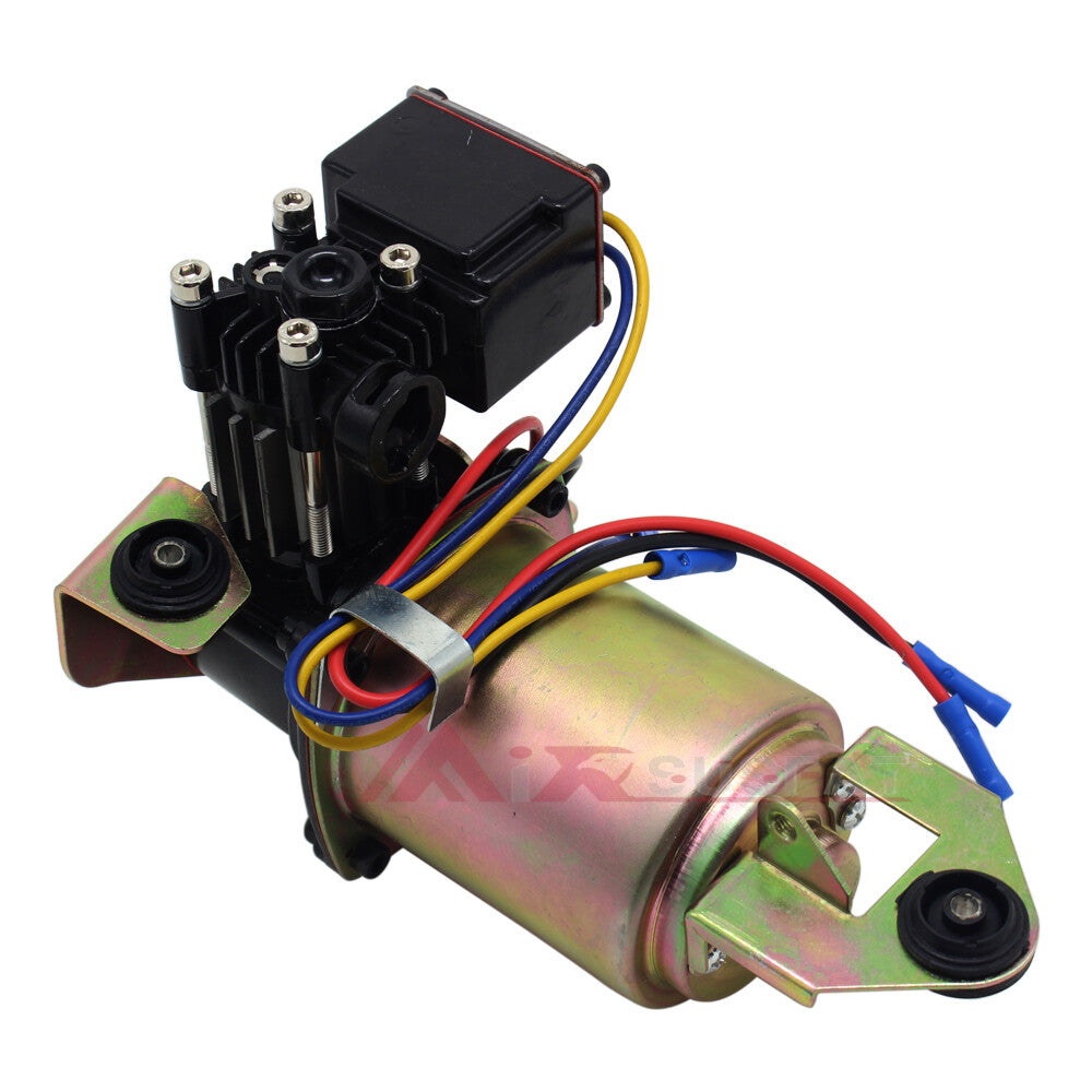 for GMC for Yukon for Escalade Avalanche Suburban Tahoe Air Suspension Compressor Pump