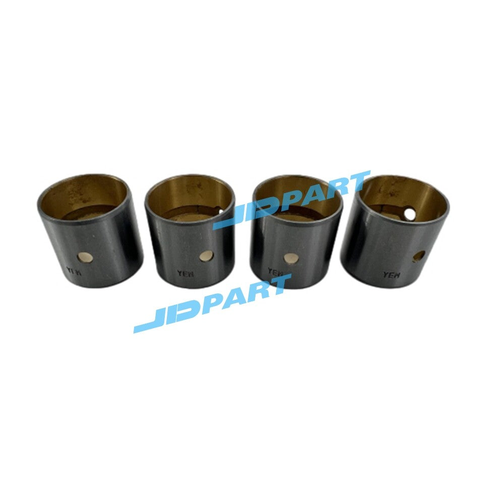 4-piece V1502 connecting rod bushings for engine spare parts -