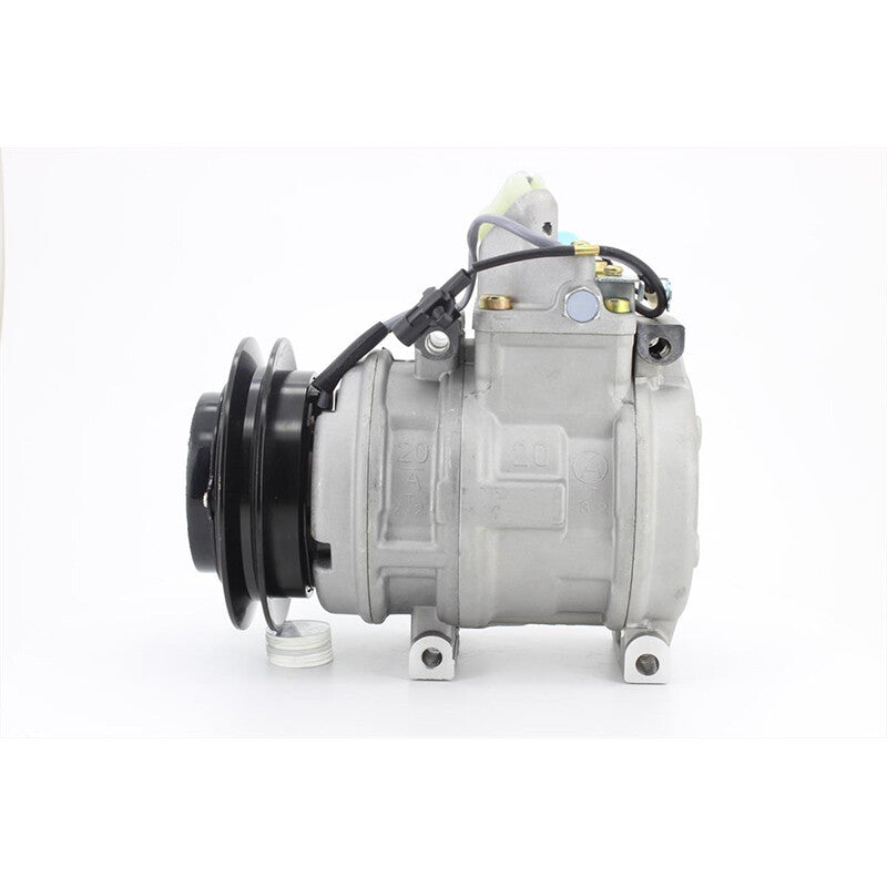 AC compressor, air conditioning compressor and clutch for Prado 4500 93-98 88320-60590