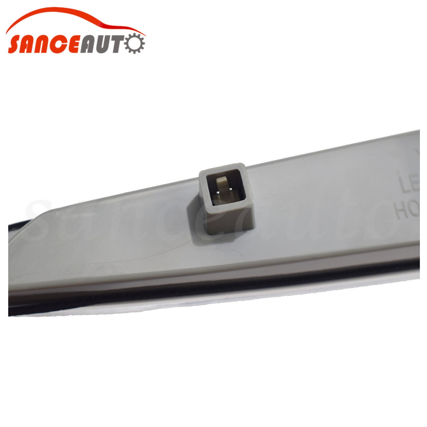 Left turn signal mirror light applicable to for Hyundai Sonata 2010-2015 87614-4Q000- n
