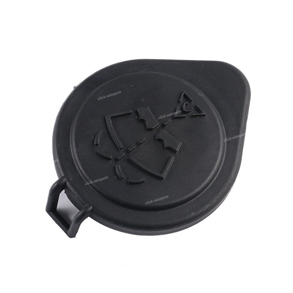 Windshield Washer Fluid Reservoir Cover Cap for BMW E21 E28 E30 E32 61667467951 Q