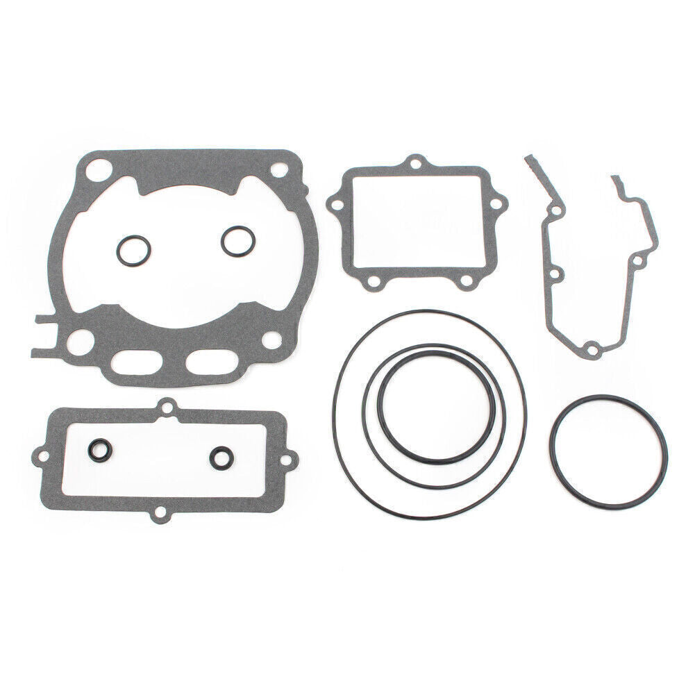 for YAMAHA YZ250 1999¨C2018 YZ250X 2016-2018 Top End Head Gasket Kit Q