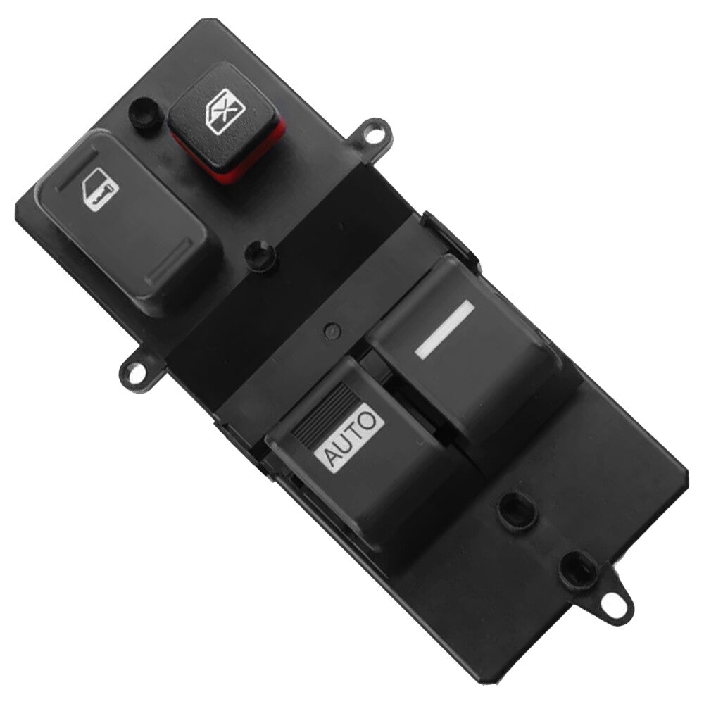 Power Window Switch Black Replacement Fits For 2005-2007 for Accord 35750-SDN-A03