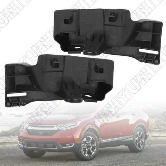 Pair Front Wheel Arch Bracket for Honda for CR-V 2018-22 74166-TLA-A02 74116-TLA-A02 Q