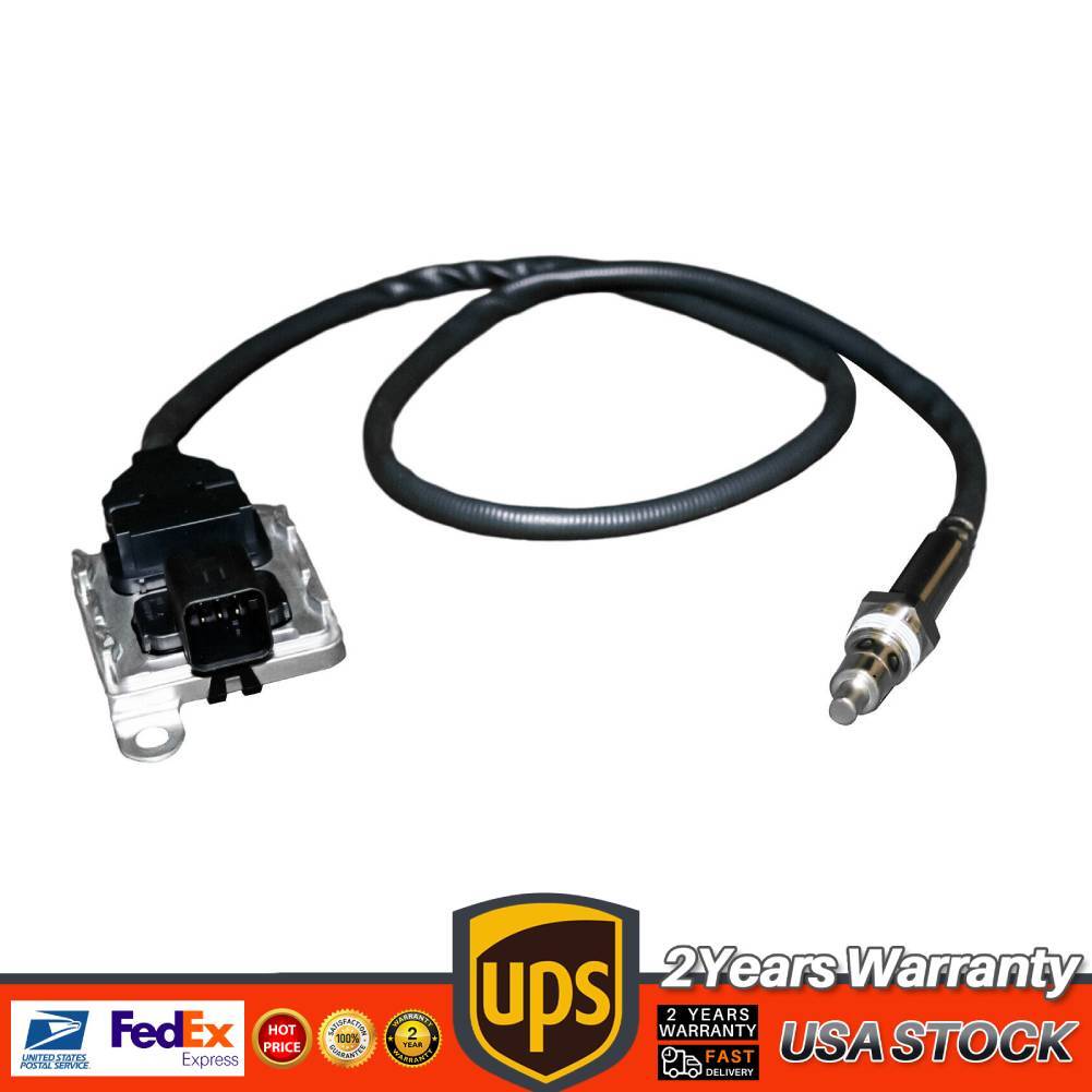 NEW NOx Sensor 539-0117 Nitrogen Oxide Sensor For Caterpillar CAT Engine 5390117 v