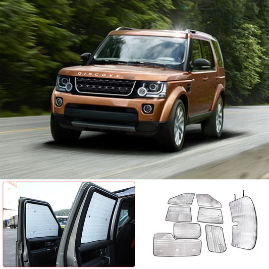 2-Pack ABS Carbon Fiber Interior Door Vent Frame for Hummer H2 2003-2007- v