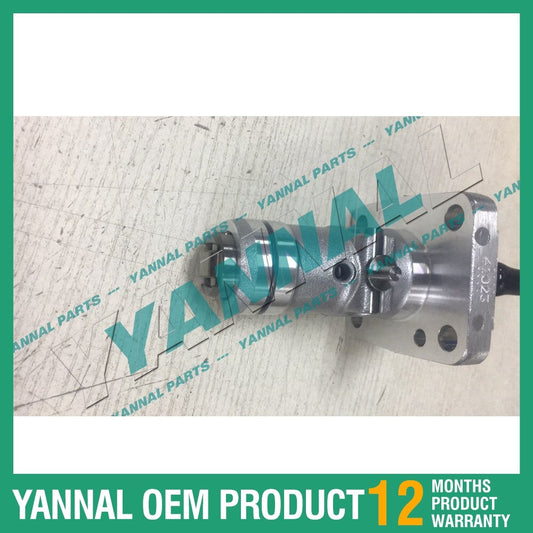 4LB1 3LD1 3LB1 Fuel Injection Pump Assembly 8-97034591-6 for Isuzu