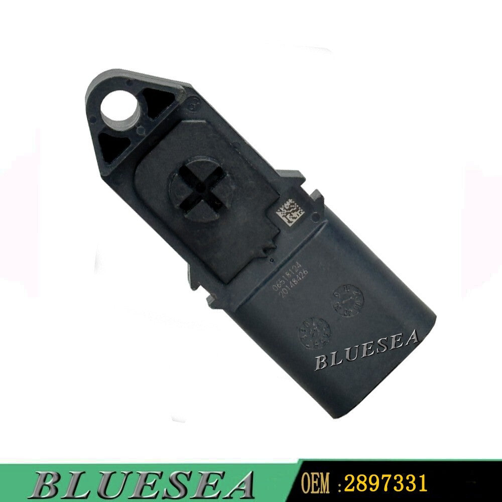 The new air-fuel ratio oxygen sensor is compatible with for Ducati Monster 1100 696 795 796 (2009-2013).