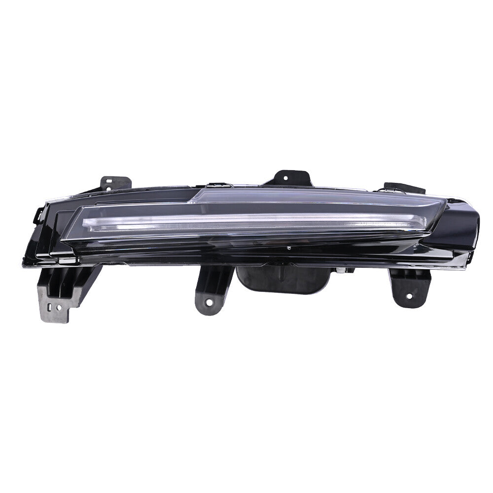 Fog Light LED Daytime Running Lamp Right Side For 2021-2023 for Cadillac for Escalade