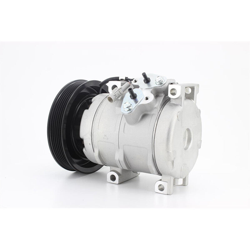 Automotive AC compressor, air conditioning compressor, and clutch for Toyota for Corolla 2001-2003