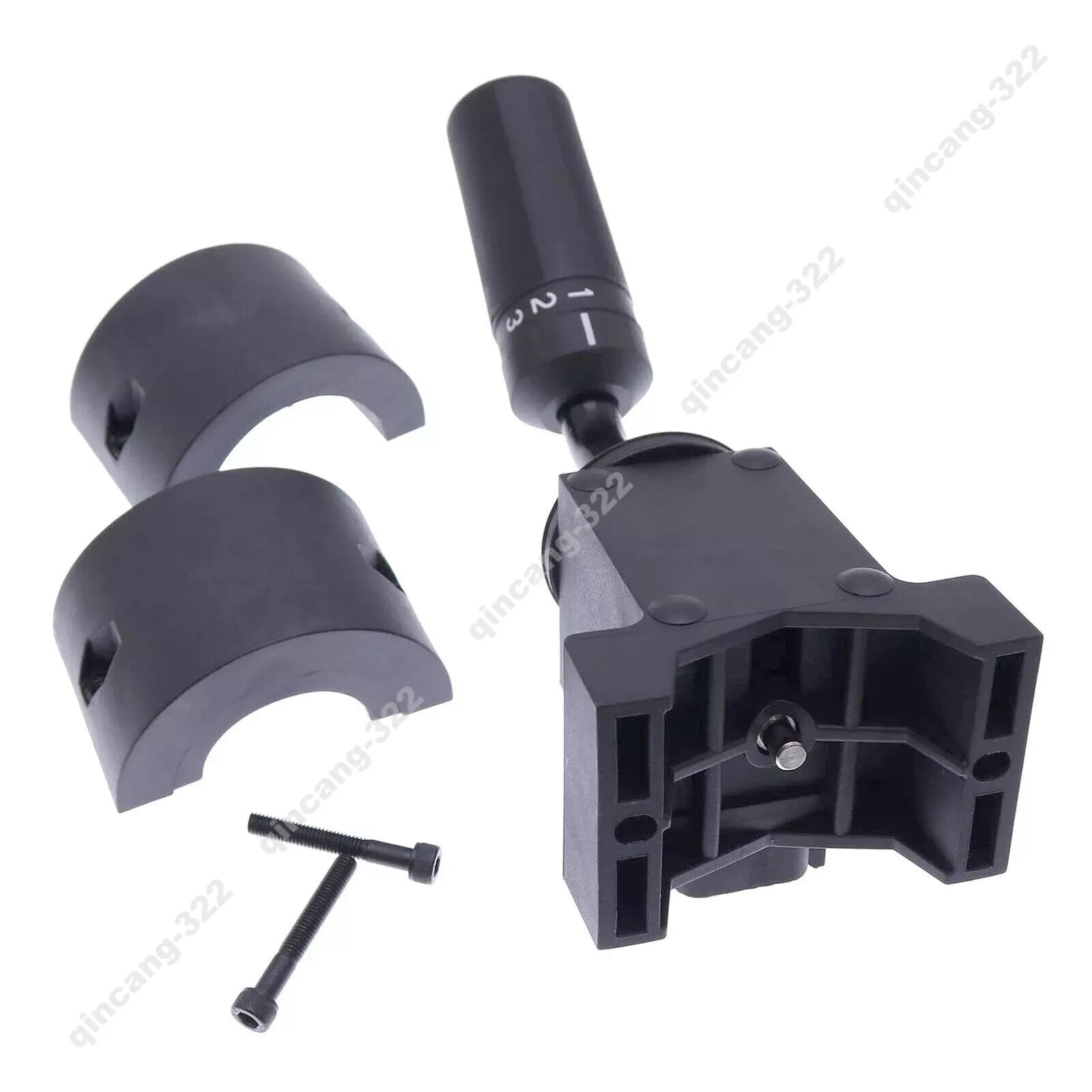 Transmission Shifter L68772 For Gehl Telehandler 552 RS5-34 RS6-34 RS6-42 RS842