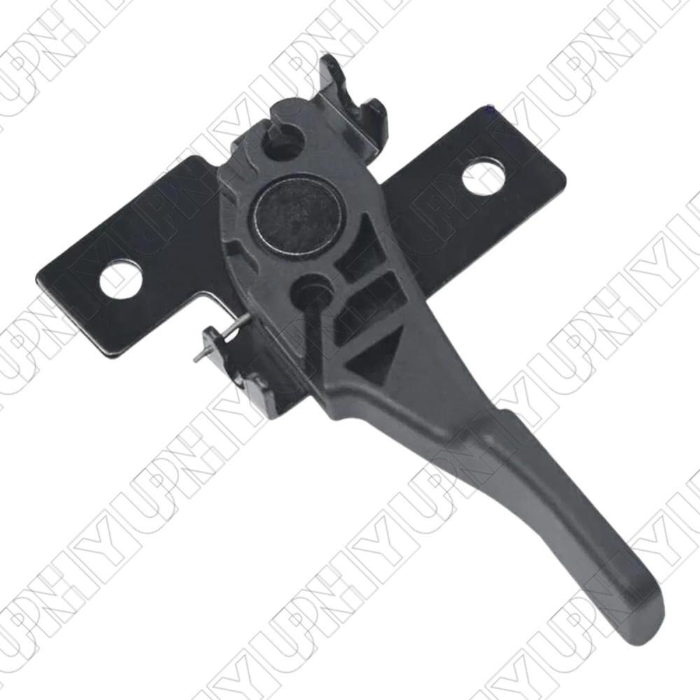 Car Hood Bonnet Release Lever LR043960 for Land Rover for Range Rover Sport 2014-22 Q