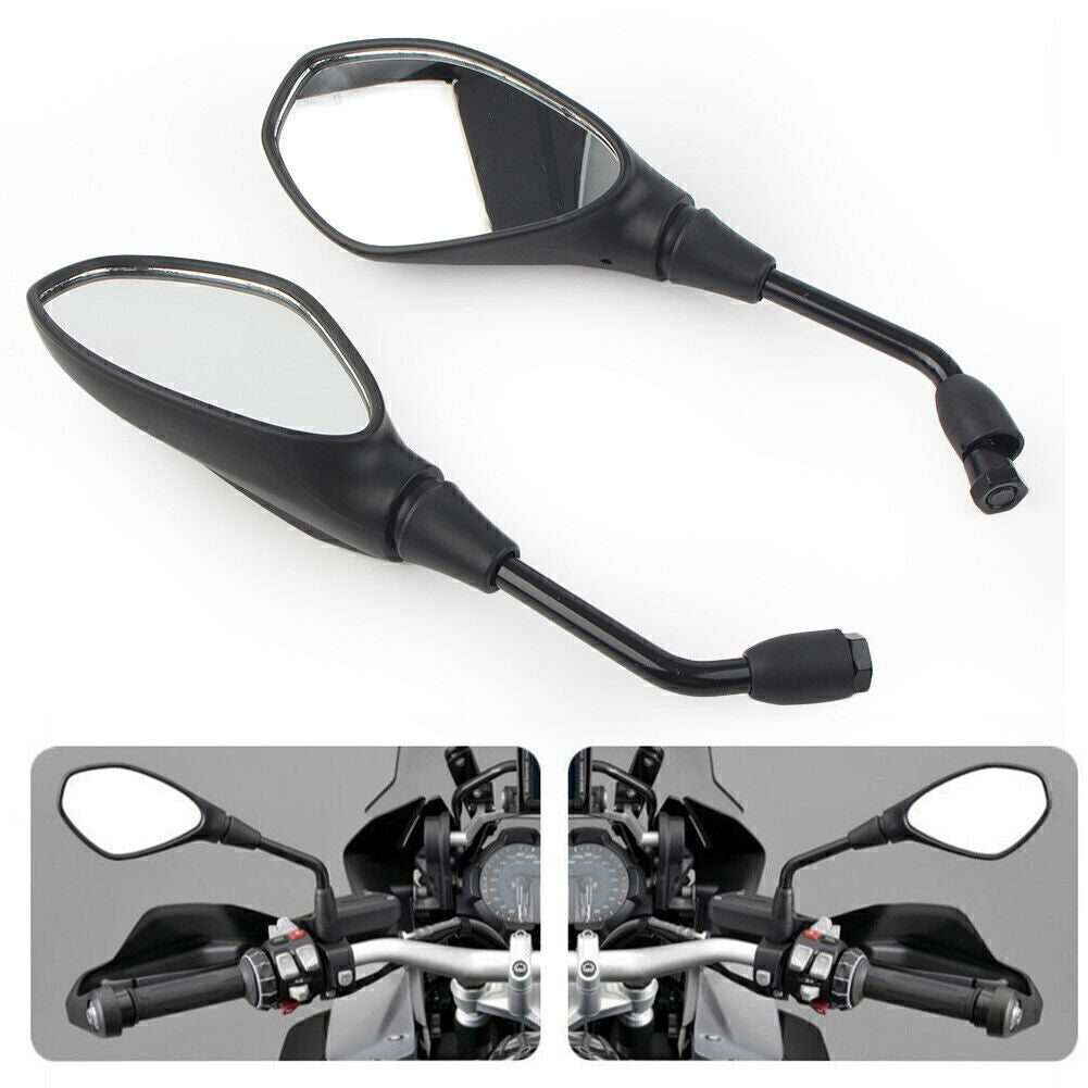 Rear View Mirrors for HONDA CB 300F/650F CB500F/X NC 700/750 MSX 125 Grom CB650X