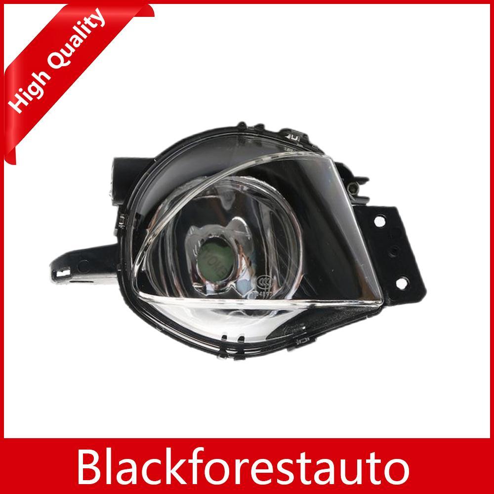 Right Side Front Bumper Fog Light Lamp for BMW 3 Series E90 E91 328i 330i Clear