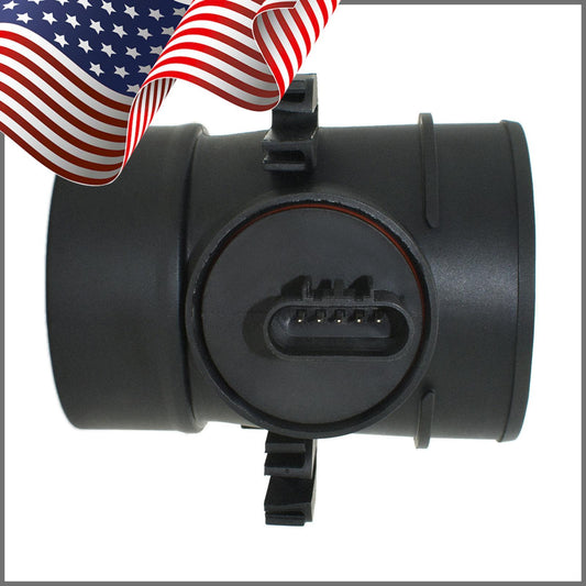 MAF Mass Air Flow Sensor for Chevrolet Express 1500 2500 3500 4500 for GMC 15926193